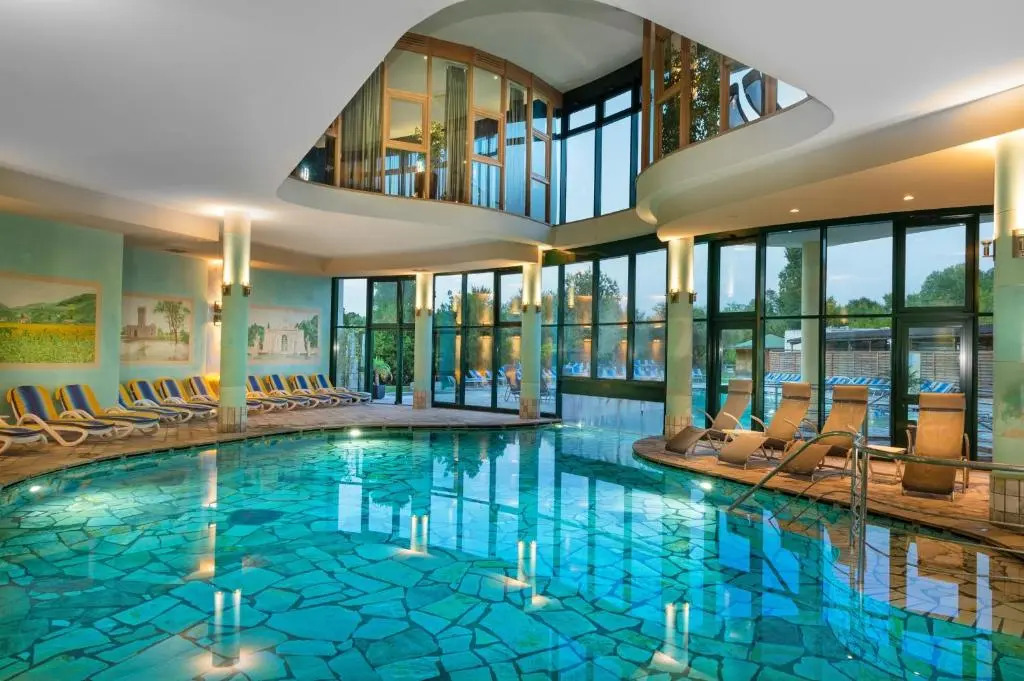 Atlantic Terme Natural Spa & Hotel