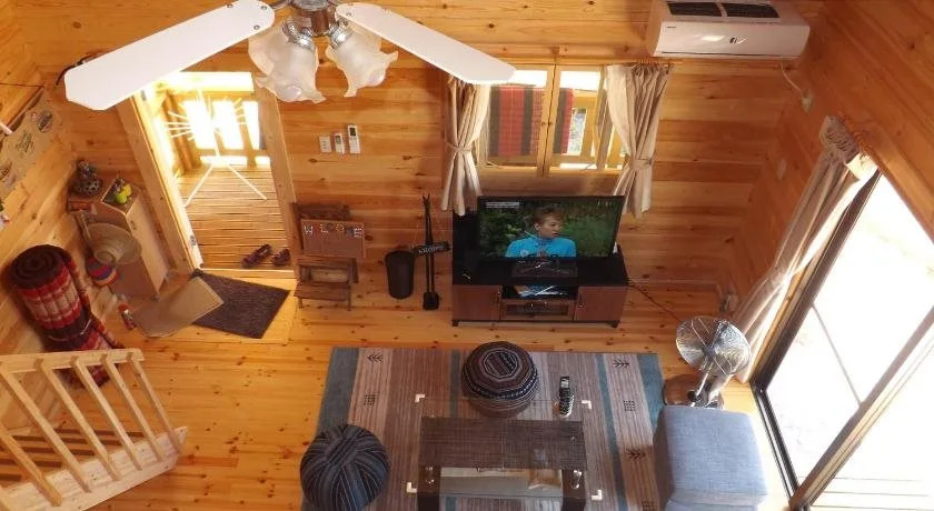 Holiday Home Fu