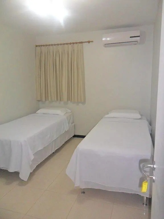 Hotel Casa Blanca