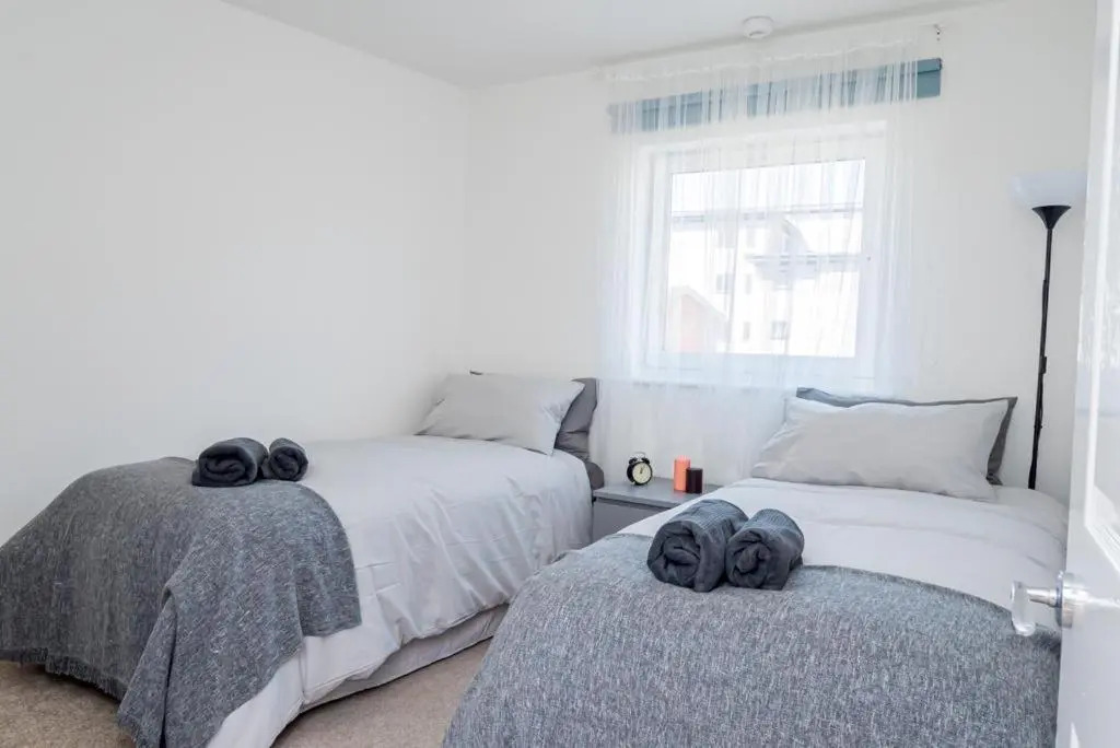 Bayview Apartments