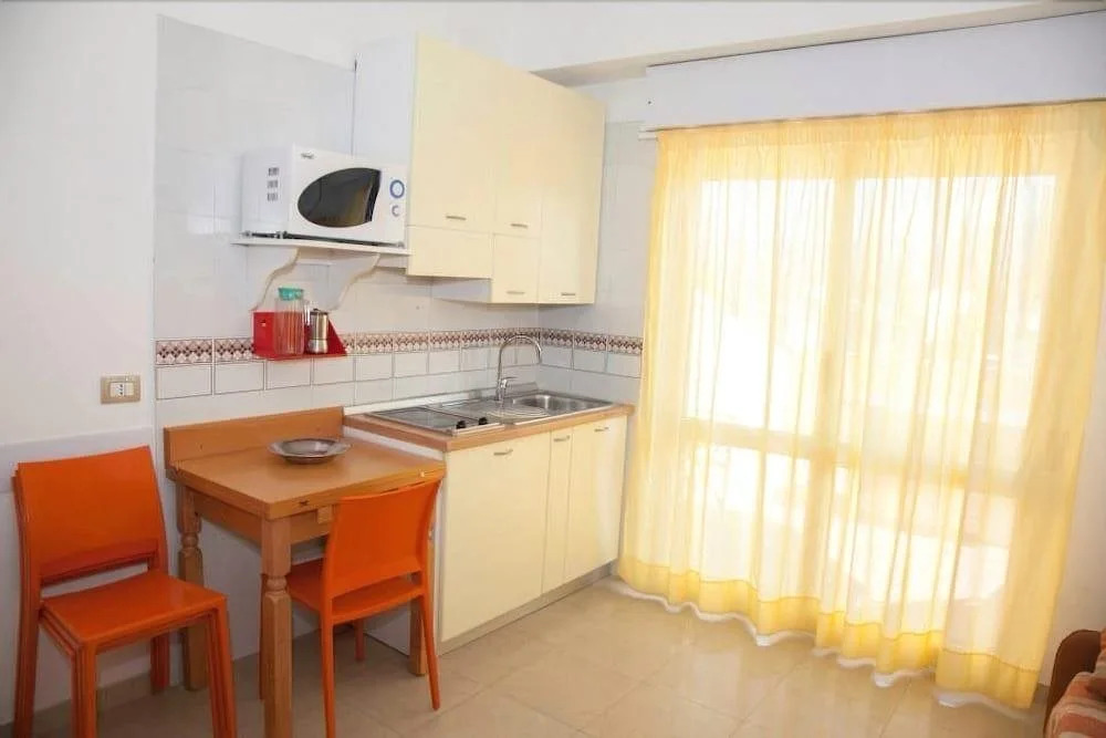 Apparthotel Residence Club Riviera dei Cedri