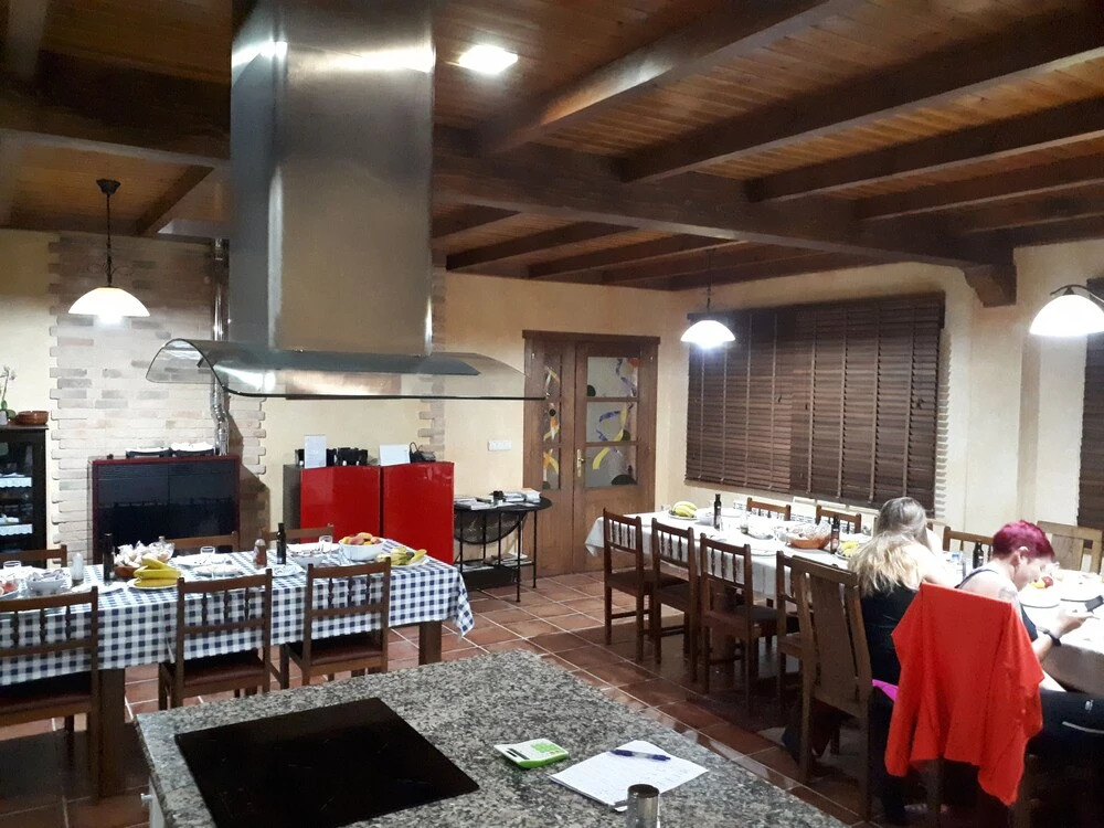 Pension Vilanova
