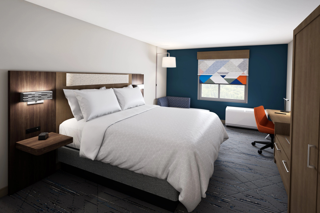 Holiday Inn Express & Suites Ontario - Chino Hills by IHG