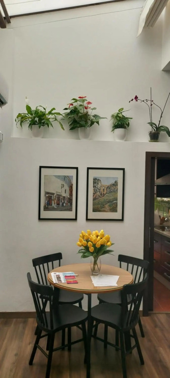 Apartamentos Los Descalzos