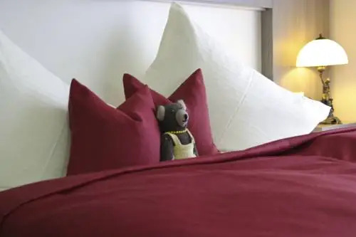 Hotel Linner