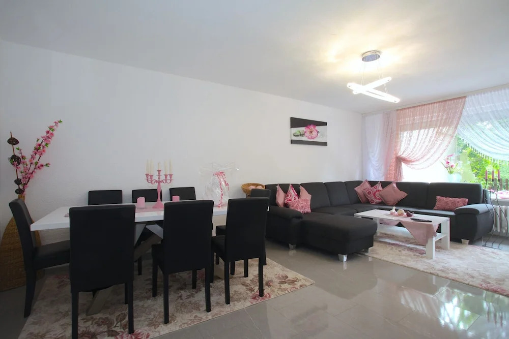 Private Apartment Plauener Straße