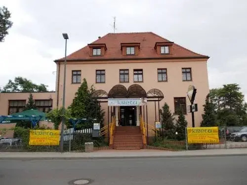 Hotel Kreta