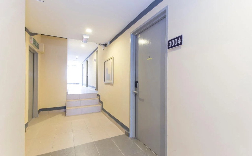 M Hotel at Medan Tuanku