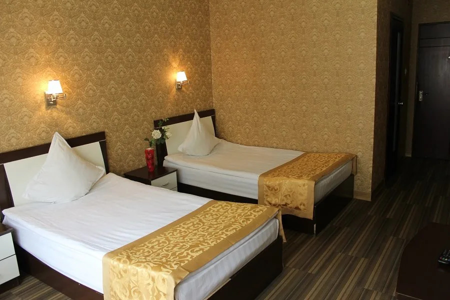 Angara Hotel