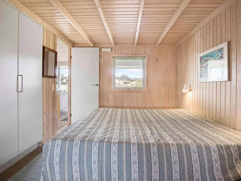 5 Star Holiday Home in Pandrup