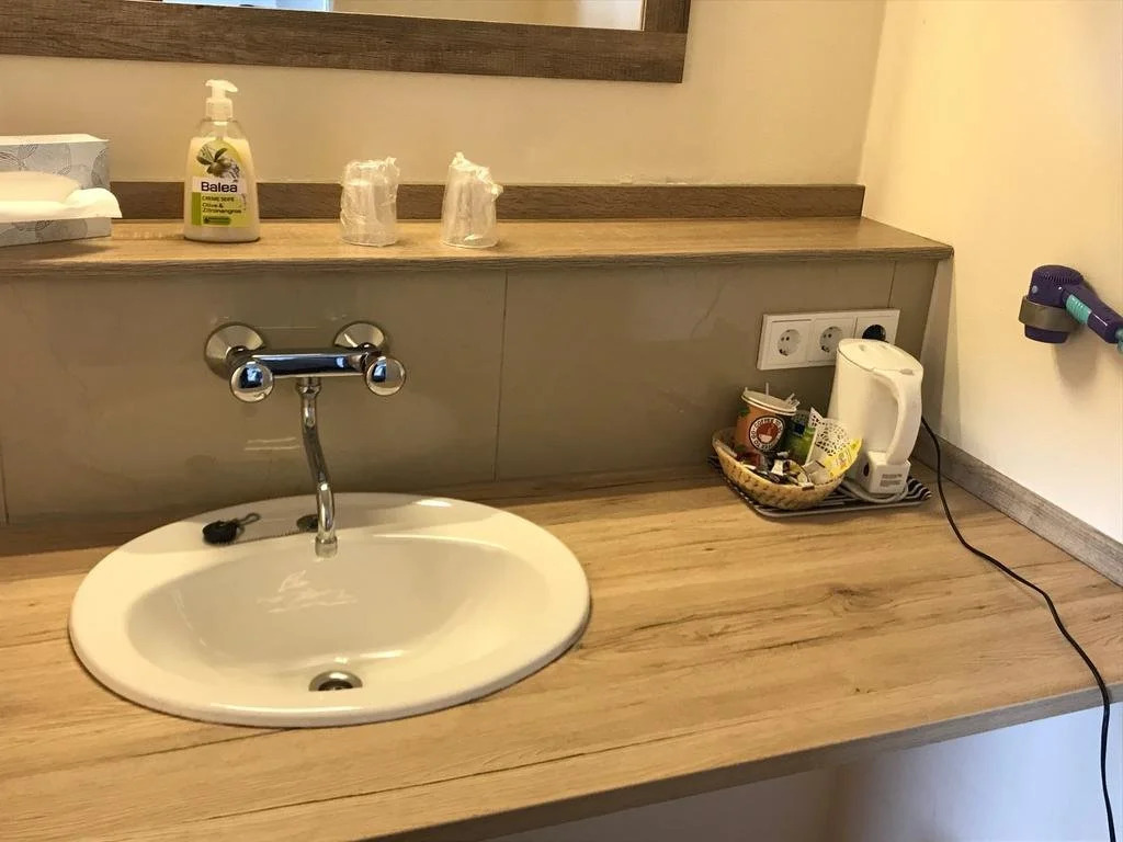 Kraft Hotel A61 Alzey - Worms
