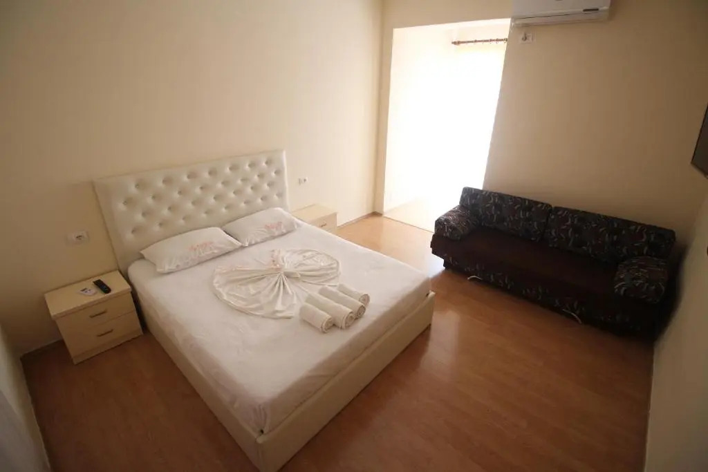 Keivi Guesthouse