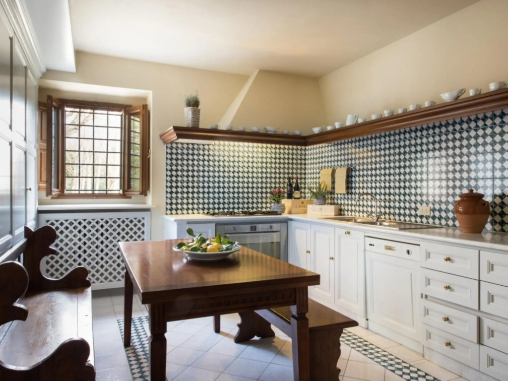 Unique 3bedrooms Villa 30 Minutes From Florence-villa Acqua