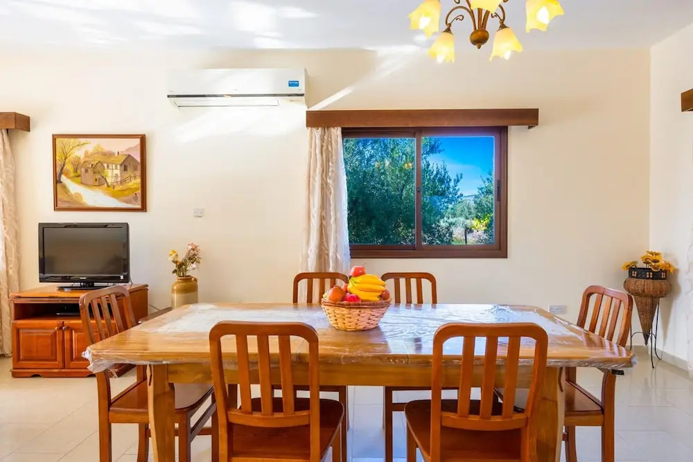 Villa Morpho