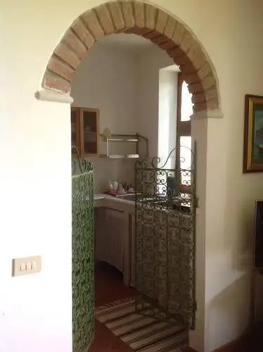 Agriturismo La Casa Bianca