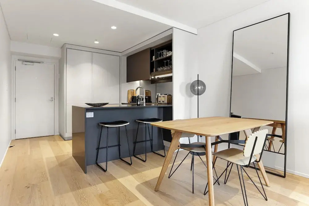 The Grace Apartments by Urban Rest