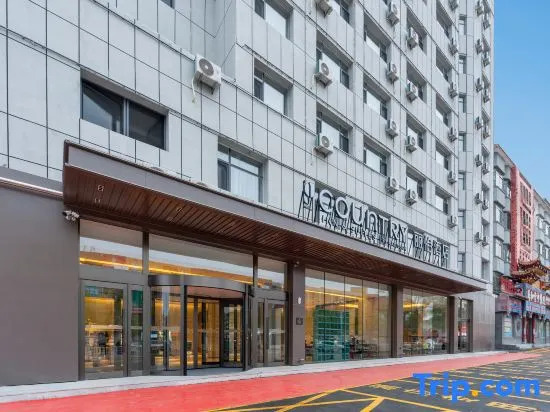 Comfort Inn