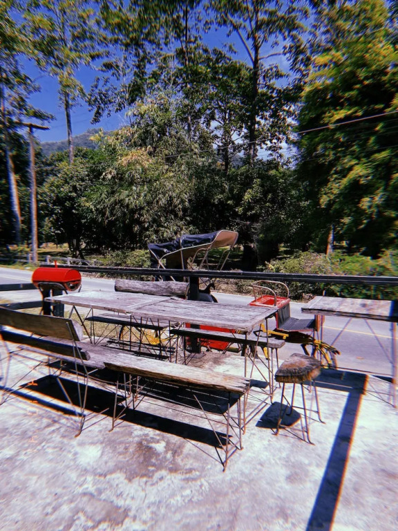 Barista House khaoyai