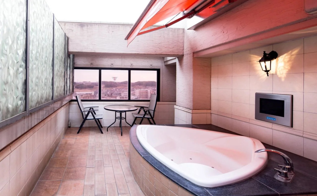 Hotel Regent