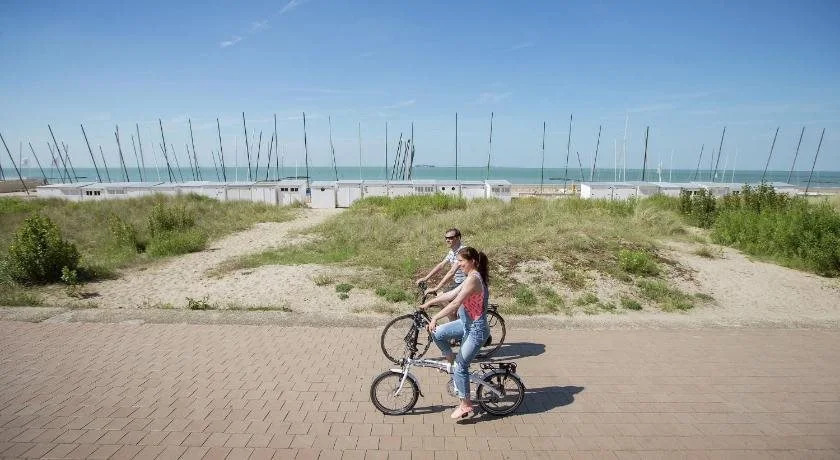 Residentie Piazza