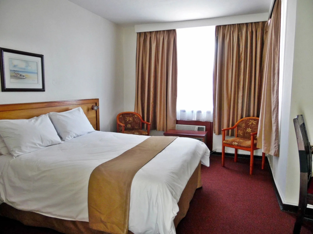 Arcadia Hotel