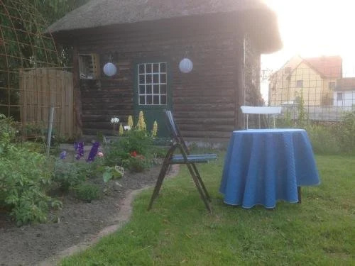 B&B Mühlenvilla am Bützower Hafen