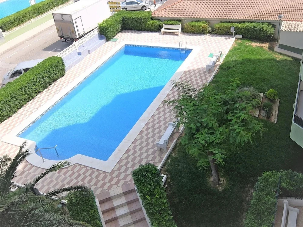Gardenias III - 4º C  (Sólo Familias)