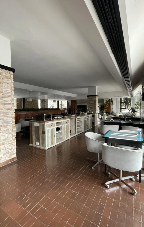 Hotel Tehuelche