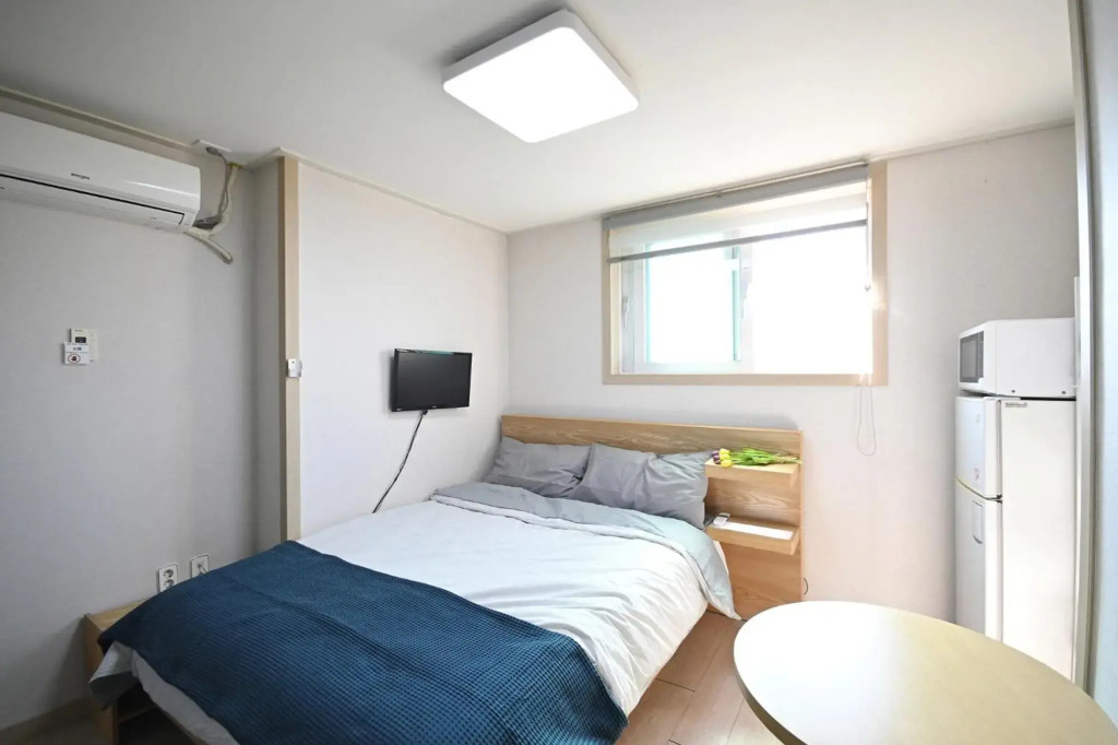 Twin Rabbit Guesthouse