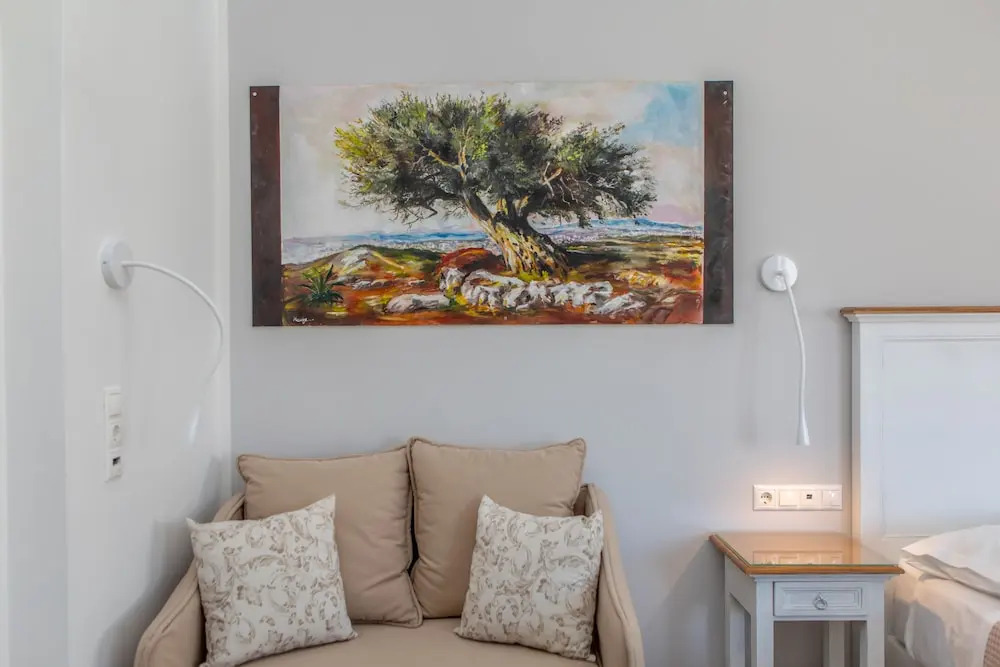 Naxos Illusion Nikos Verikokos
