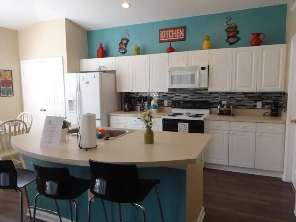 Windsor Palms Resort 2247 - Four Bedroom Villa with Private Pool