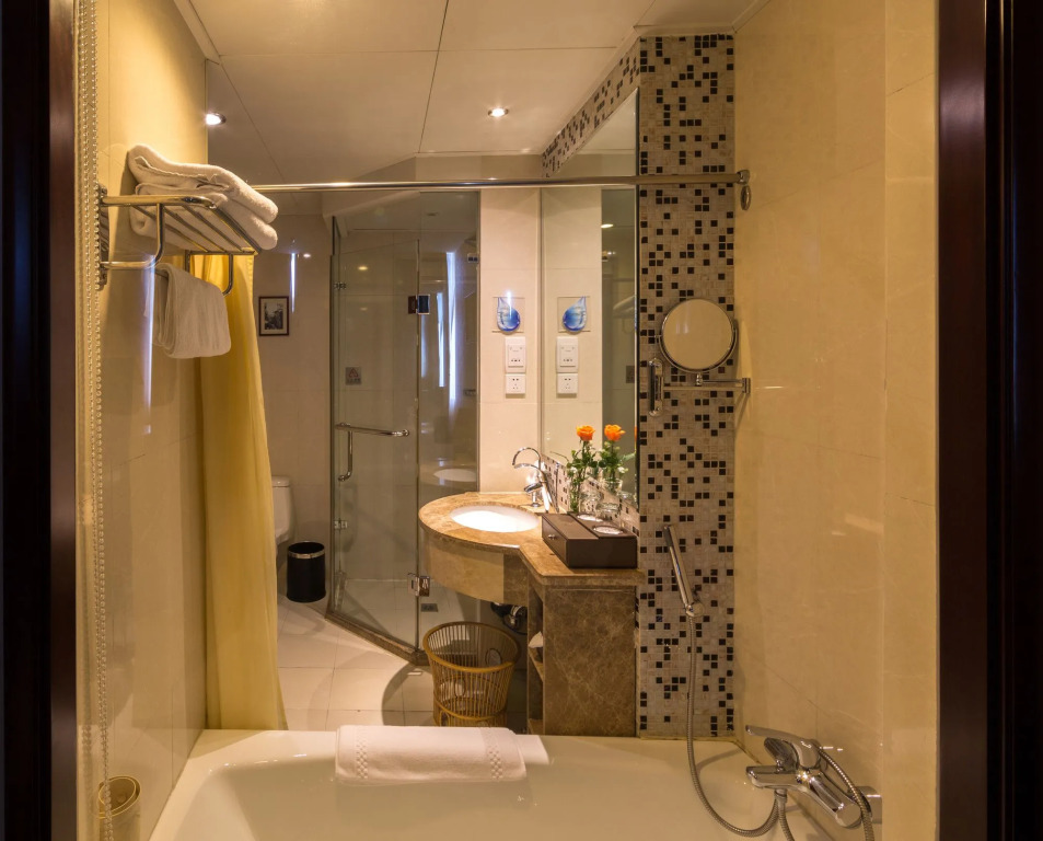 Huangshan International Hotel