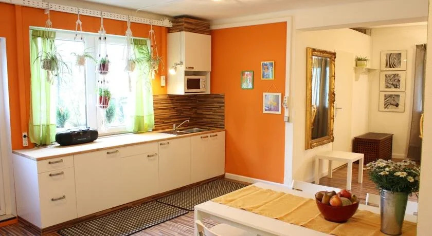 Apartment Nord