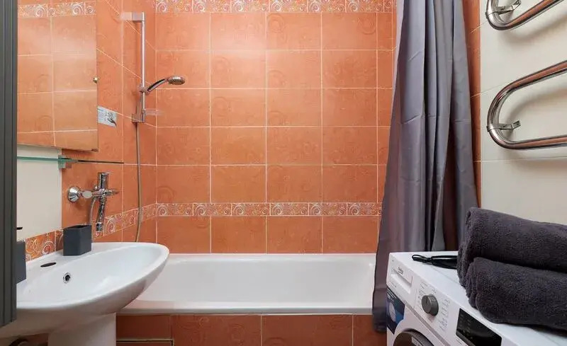 Комфортные Апартаменты на пр. Королева, д. 7