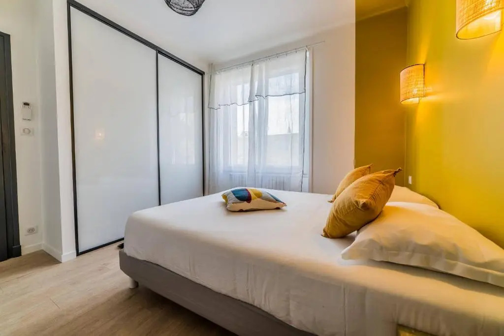 LABRUNIE #6 - Espace chic et nature - 2 Chambres
