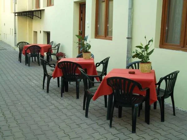 Pension Casa Sibianului