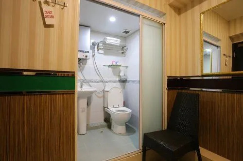 Ocean Wifi Hotel