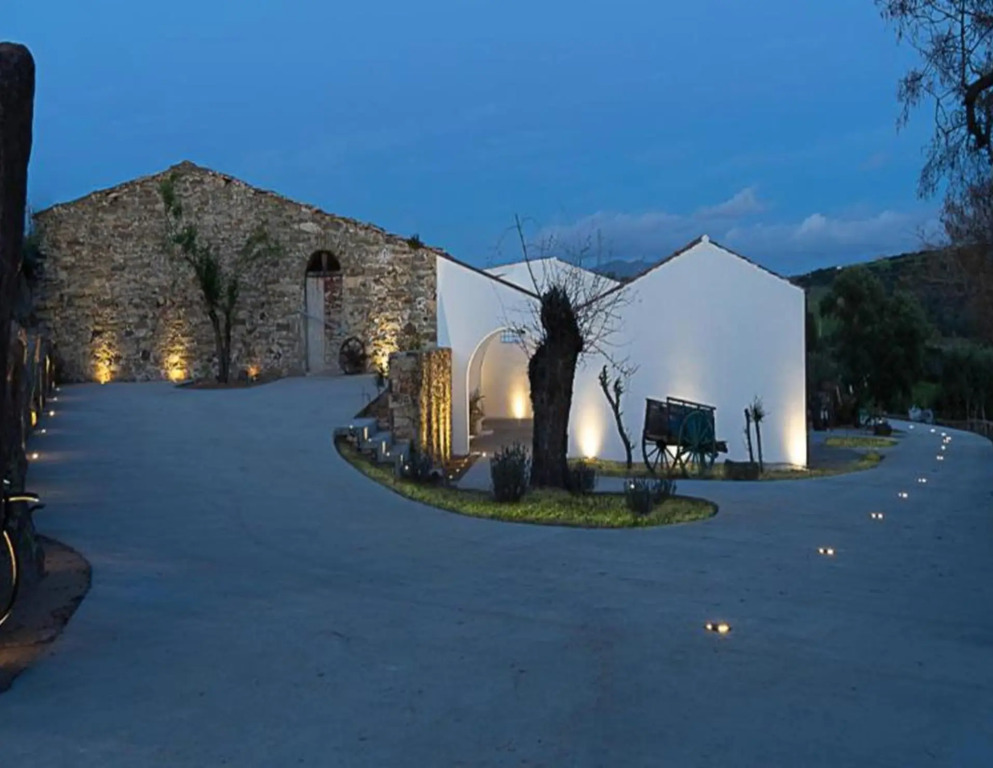 Albergo Rurale Casa Fois