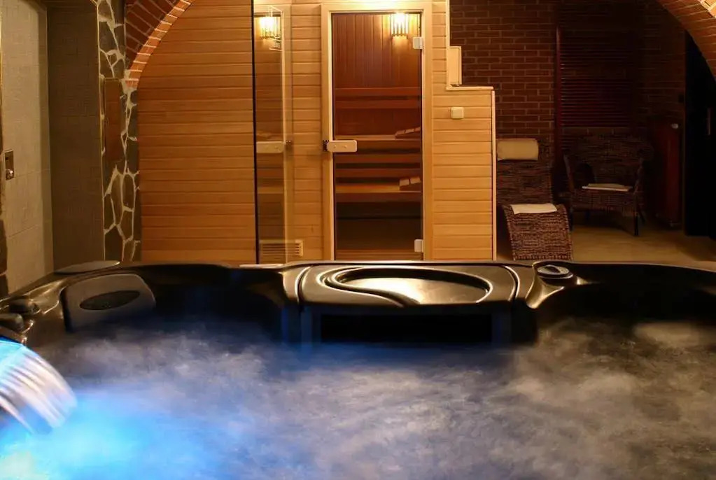Wellness Hotel Gondola