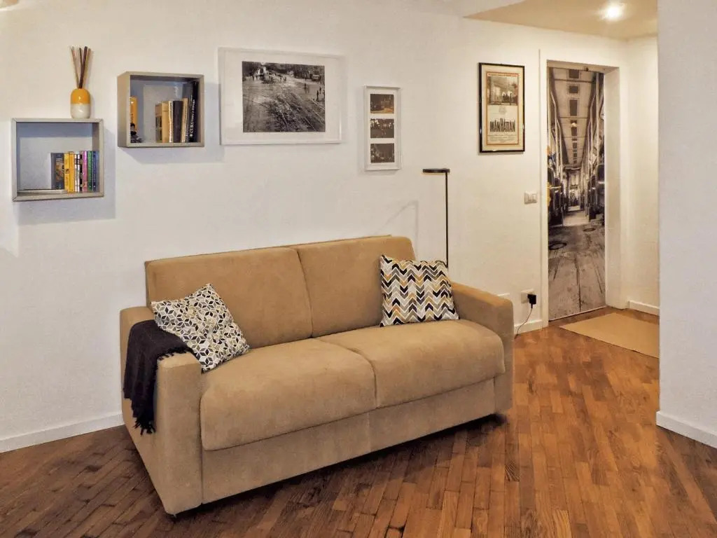 New Capolinea 5 - Apartment