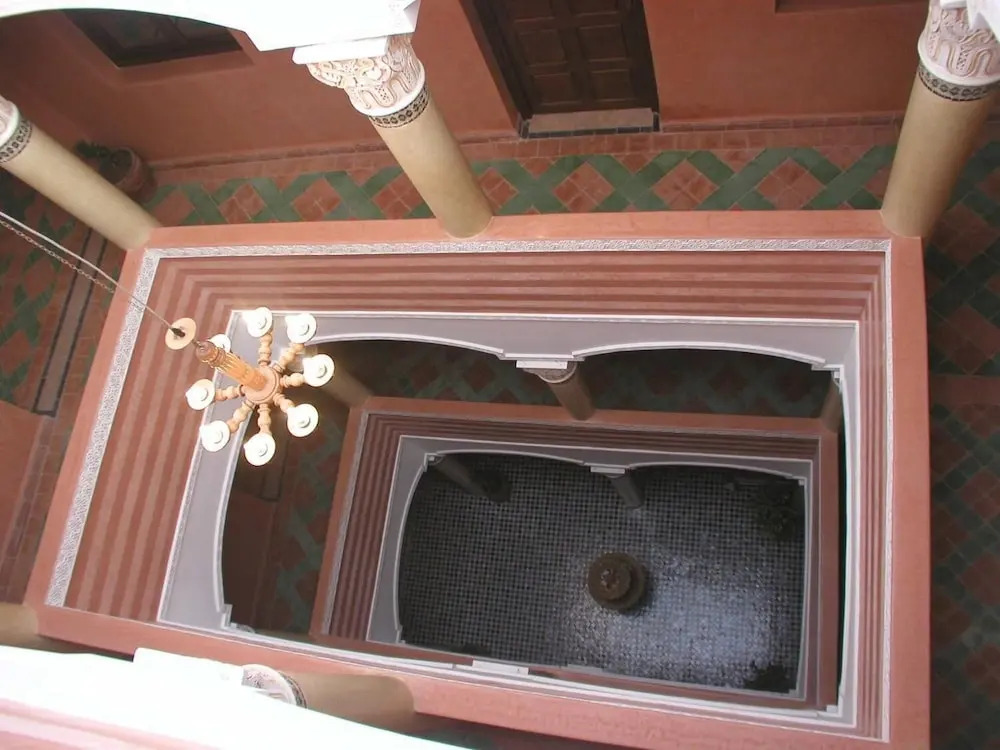 Residence Essaouira Mogador