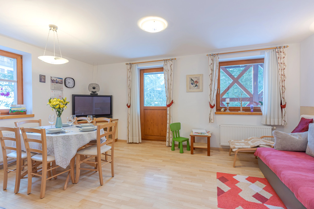 Alpine Retreat Gaja Kranjska Gora - Happy Rentals