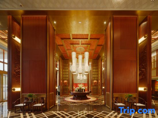 Rongde Hotel