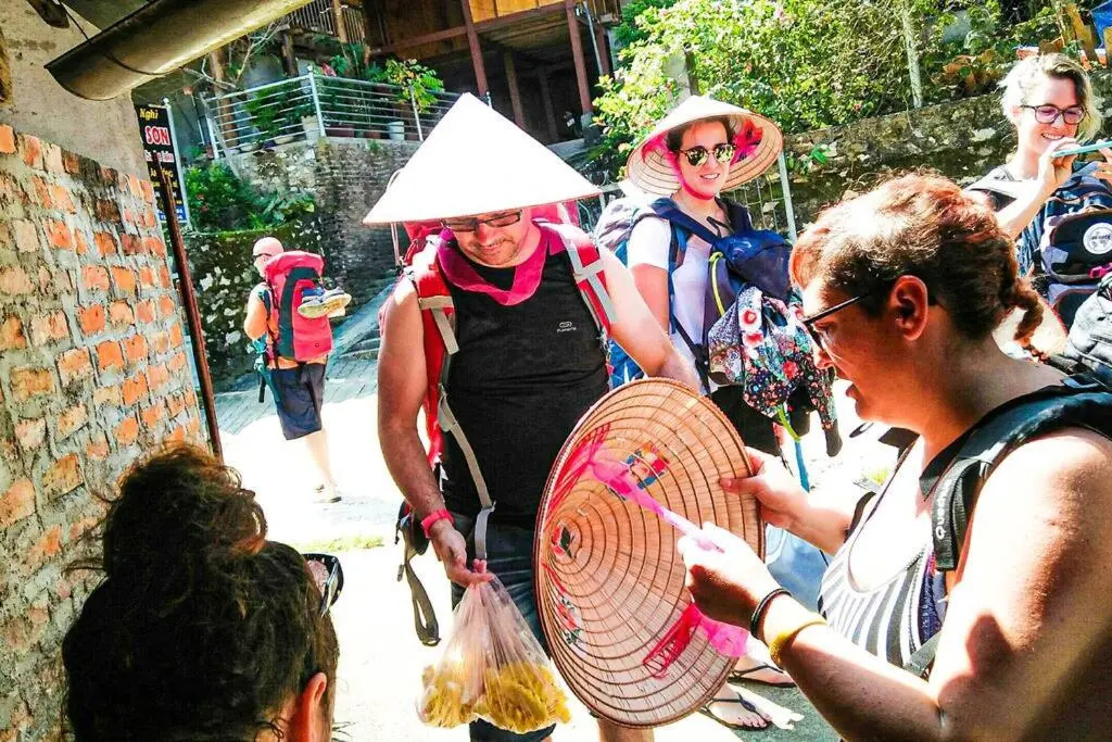 Trần Thực homestay-Ba bể