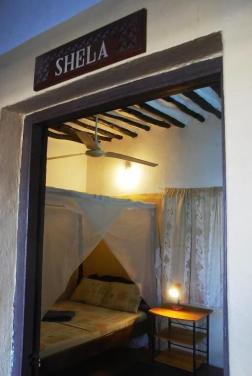 JamboHouse Lamu