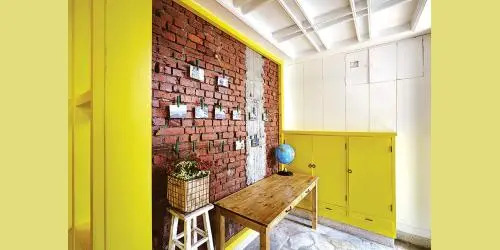 Hide & Seek Guesthouse
