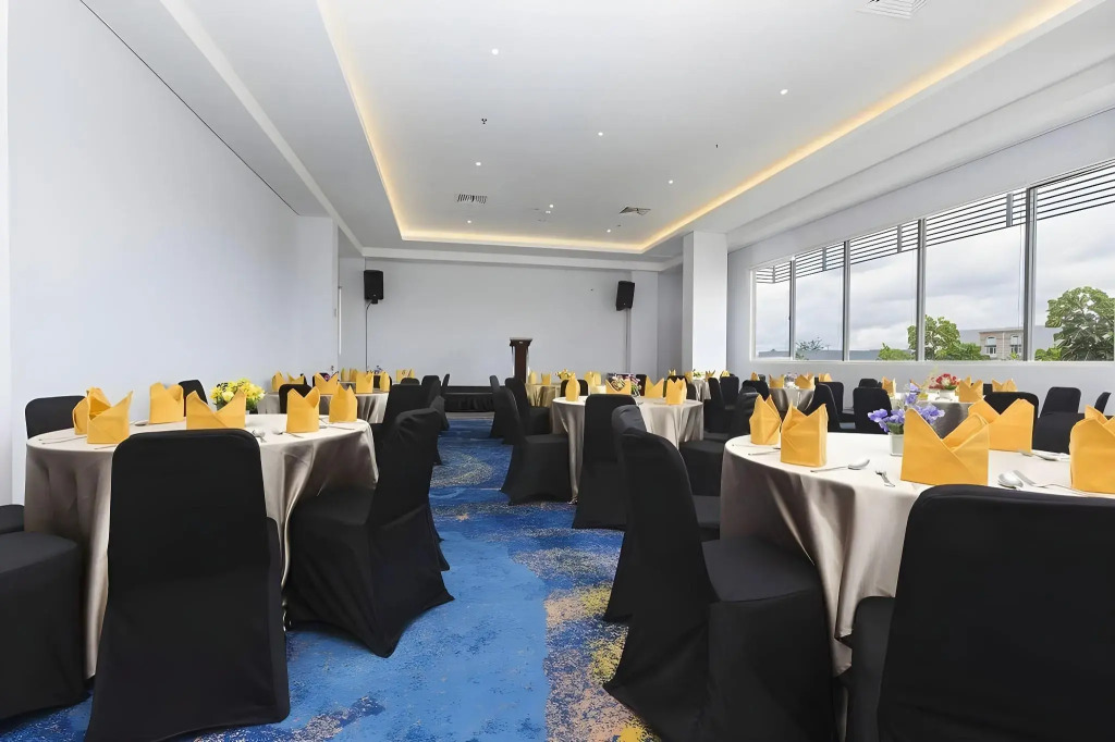 Hotel Horison Ultima Timika