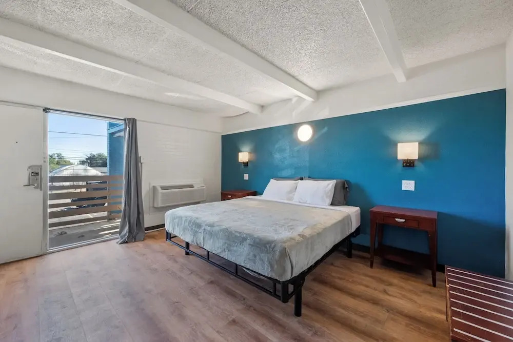 Southern Springs Extended Stay