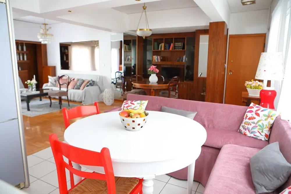 Pasalimani Central Apt