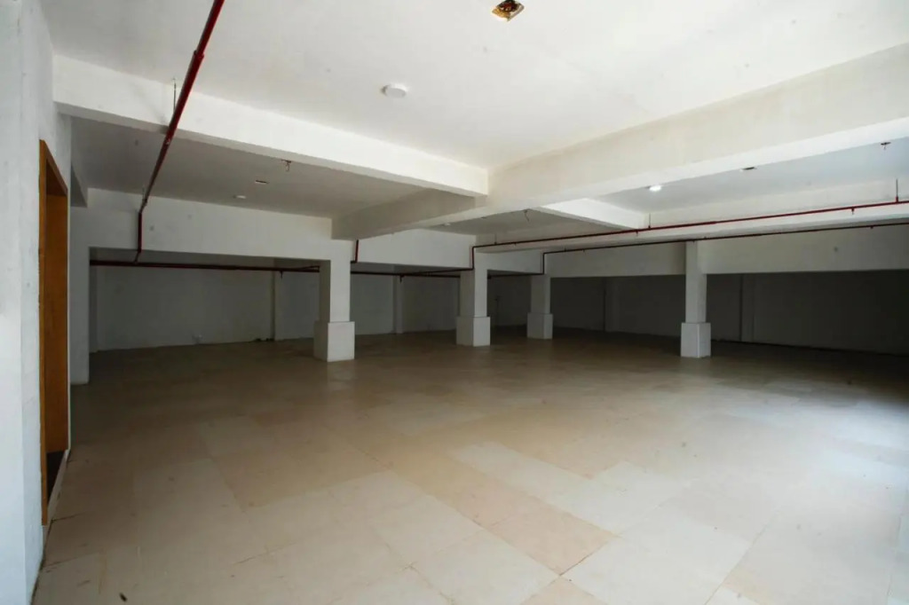 Hotel The Orange Flag ( JJ Hotel), Aurangabad